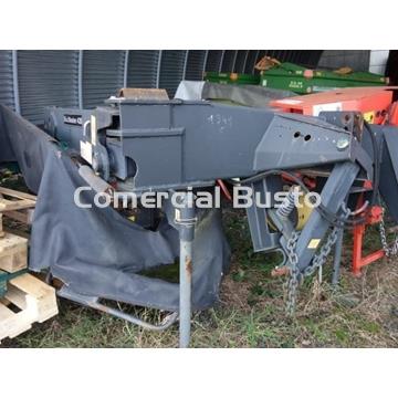 Segadora DEUTZ FAHR 2528__JBG - Imagen 1