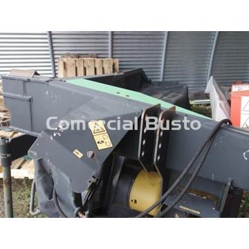 Segadora DEUTZ FAHR 2528__JBG - Imagen 2