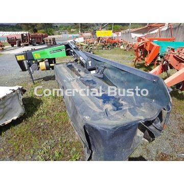 Segadora Deutz M432__CBA - Imagen 1