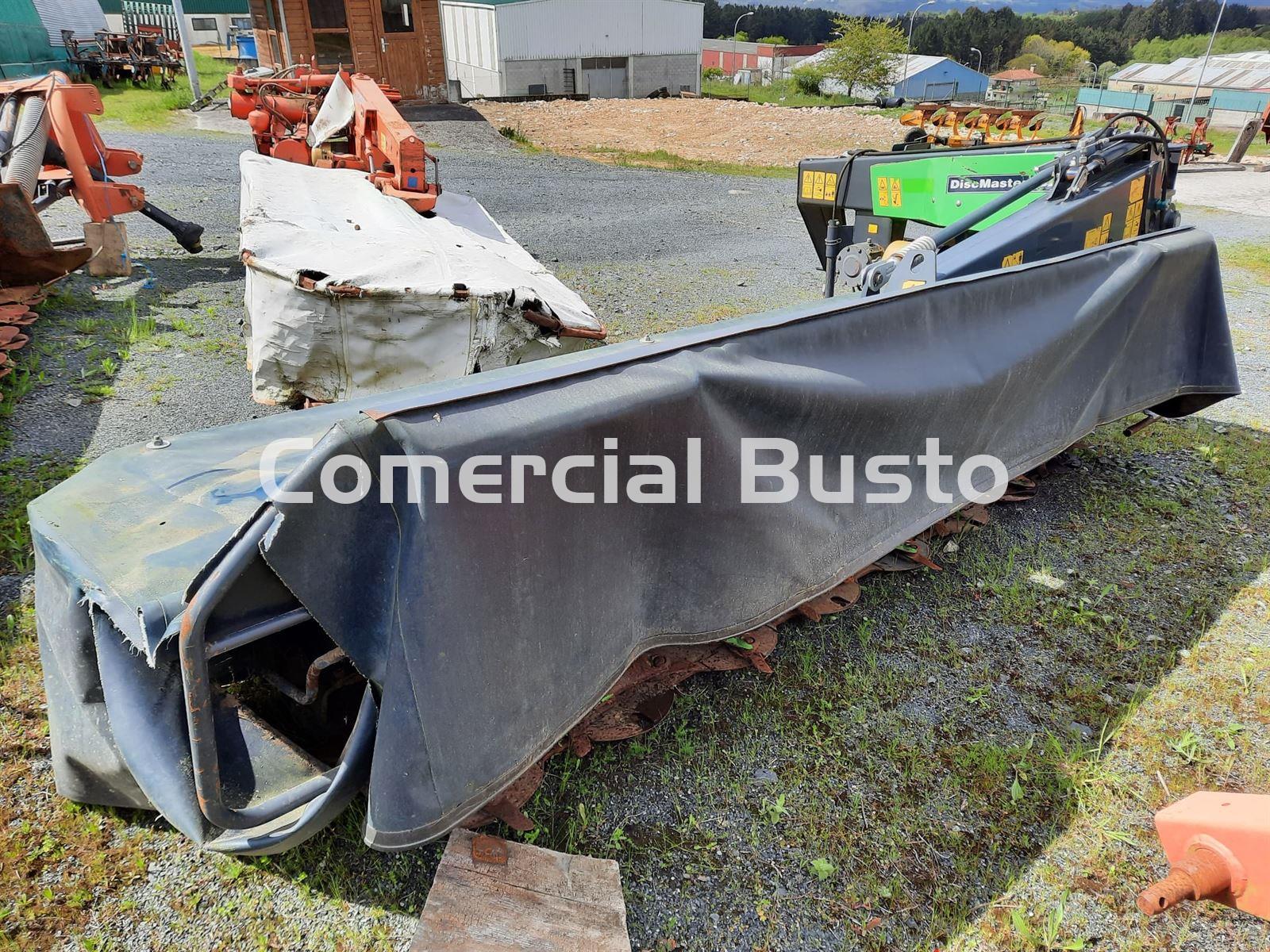 Segadora Deutz M432__CBA - Imagen 2