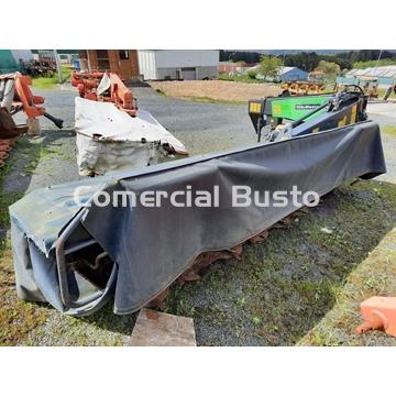 Segadora Deutz M432__CBA - Imagen 2