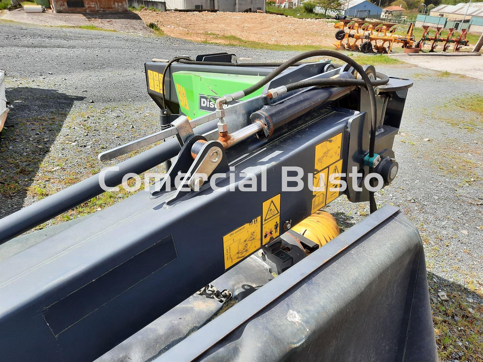 Segadora Deutz M432__CBA - Imagen 5