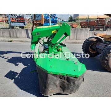 Segadora John Deere 131__JBG - Imagen 2