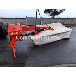 Segadora Kuhn GMD 3110__JBG - Imagen 1