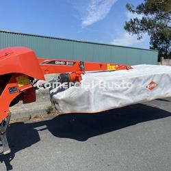 Segadora KUHN GMD 3111__CBA - Imagen 1