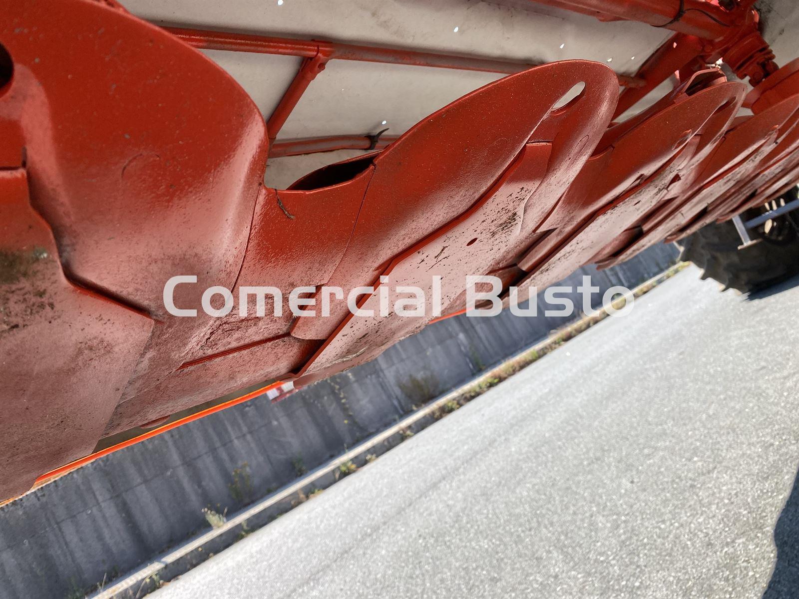 Segadora KUHN GMD 3111__CBA - Imagen 11