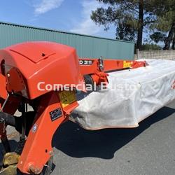 Segadora KUHN GMD 3111__CBA - Imagen 2