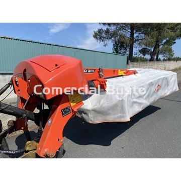 Segadora KUHN GMD 3111__CBA - Imagen 2
