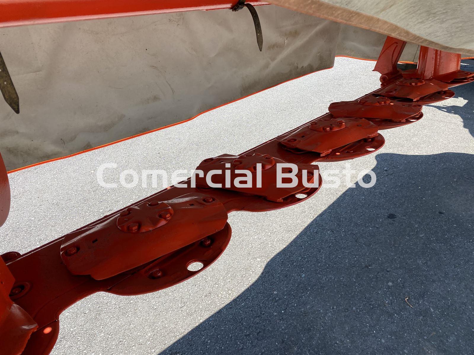 Segadora KUHN GMD 3111__CBA - Imagen 7