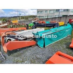 Segadora Kverneland 2530__CBA - Imagen 1