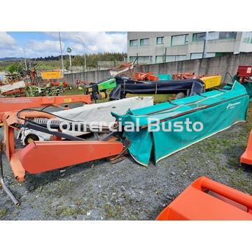 Segadora Kverneland 2530__CBA - Imagen 1