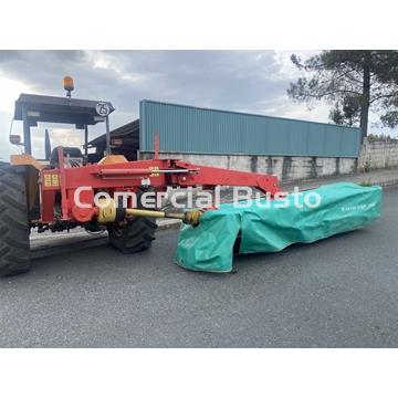 Segadora Kverneland 2532__CBA - Imagen 1