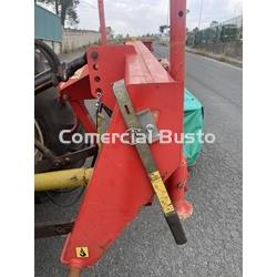 Segadora Kverneland 2532__CBA - Imagen 2