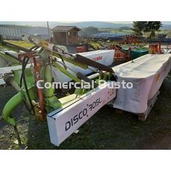 Segadora rotativa CLAAS  DISCO 3050__CBA - Imagen 2