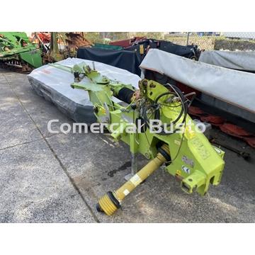Segadora rotativa Claas Disco 3500 - Imagen 1