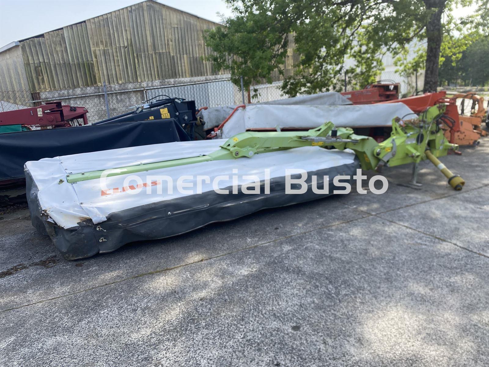 Segadora rotativa Claas Disco 3500 - Imagen 2