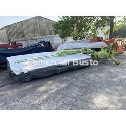 Segadora rotativa Claas Disco 3500 - Imagen 2