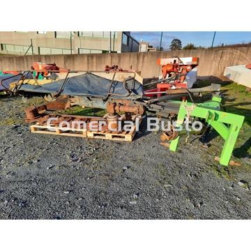 Segadora rotativa Deutz Fahr DMP 2,40__JBG - Imagen 1