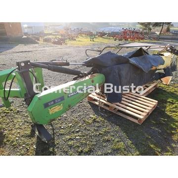 Segadora rotativa Deutz Fahr DMP 2,40__JBG - Imagen 2