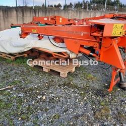 Segadora rotativa Kuhn GMD 802__JBG - Imagen 1