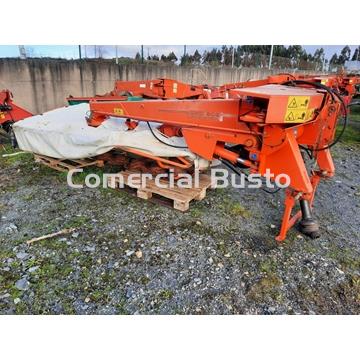 Segadora rotativa Kuhn GMD 802__JBG - Imagen 1