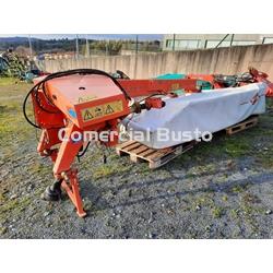 Segadora rotativa Kuhn GMD 802__JBG - Imagen 2