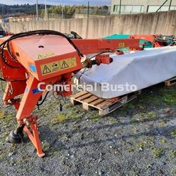 Segadora rotativa Kuhn GMD 802__JBG - Imagen 2