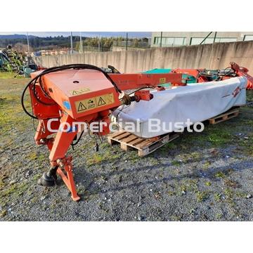Segadora rotativa Kuhn GMD 802__JBG - Imagen 2