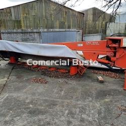 Segadora rotativa KUHN GMD 802 LIFT CONTROL__JBG - Imagen 1