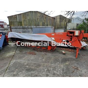 Segadora rotativa KUHN GMD 802 LIFT CONTROL__JBG - Imagen 1
