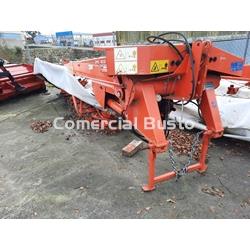 Segadora rotativa KUHN GMD 802 LIFT CONTROL__JBG - Imagen 2