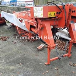 Segadora rotativa KUHN GMD 802 LIFT CONTROL__JBG - Imagen 2