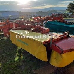 Segadora rotativa Pottinger 2,2 m__DPV - Imagen 1