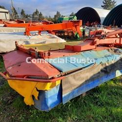 Segadora rotativa Pottinger 2,2 m__DPV - Imagen 2