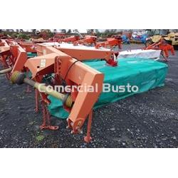 Segadora rotativa usada KVERNELAND 2532__JBG - Imagen 1