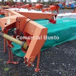 Segadora rotativa usada KVERNELAND 2532__JBG - Imagen 1