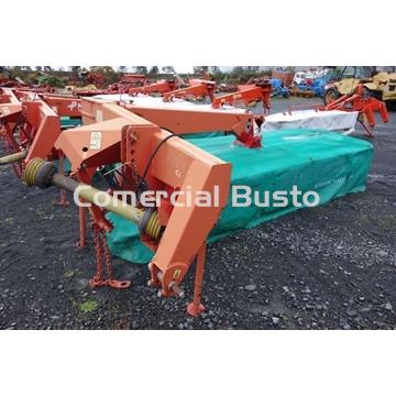 Segadora rotativa usada KVERNELAND 2532__JBG - Imagen 1