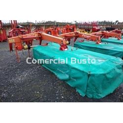 Segadora rotativa usada KVERNELAND 2532__JBG - Imagen 2