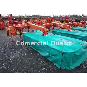 Segadora rotativa usada KVERNELAND 2532__JBG - Imagen 2