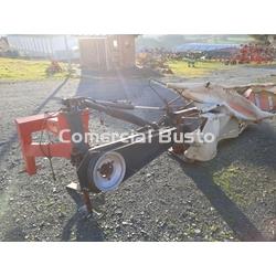 Segadora VICON DMP 2400 PIEZAS - Imagen 2