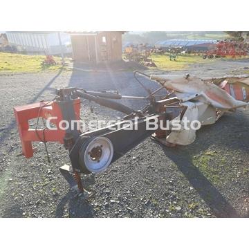 Segadora VICON DMP 2400 PIEZAS - Imagen 2