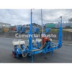 Sembradora maiz Monosem NG+ 6 filas__CBA - Imagen 1