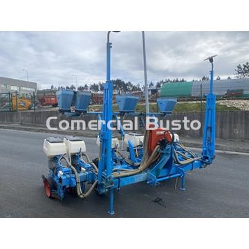 Sembradora maiz Monosem NG+ 6 filas__CBA - Imagen 1