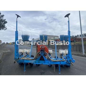 Sembradora maiz Monosem NG+ 6 filas__CBA - Imagen 2