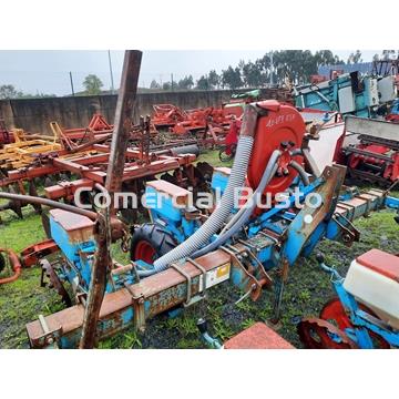 Sembradora maiz Monosem PNU__CBA - Imagen 2