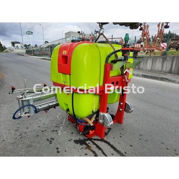 Sulfatadora AUSAMA__JBG - Imagen 1