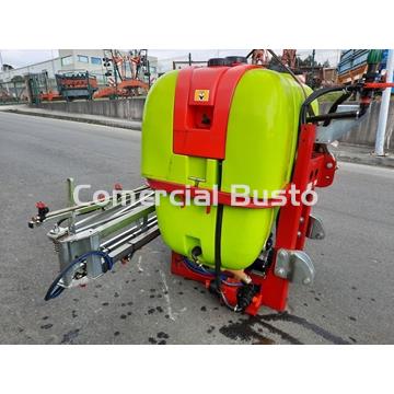 Sulfatadora AUSAMA__JBG - Imagen 2