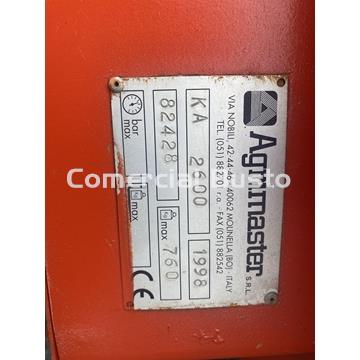 Trituradora Agrimaster 260__CBA - Imagen 2