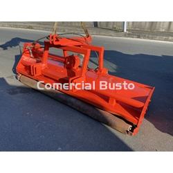 Trituradora de martillos AGRIMASTER 260__JBG - Imagen 1