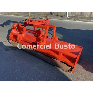 Trituradora de martillos AGRIMASTER 260__JBG - Imagen 1